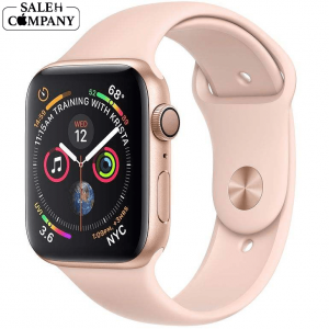 اپل واچ سری 4 مدل 44mm Aluminum Case With Sport Band