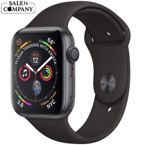 اپل واچ سری 4 مدل 44mm Aluminum Case With Sport Band