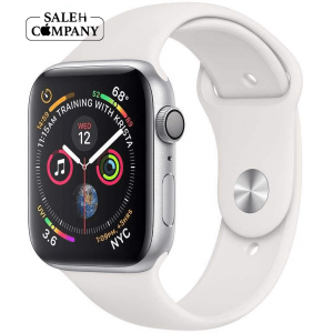 اپل واچ سری 4 مدل 44mm Aluminum Case With Sport Band