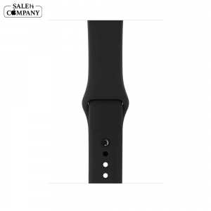 اپل واچ 3 مدل 42mm Space Aluminum Case with Sport Band