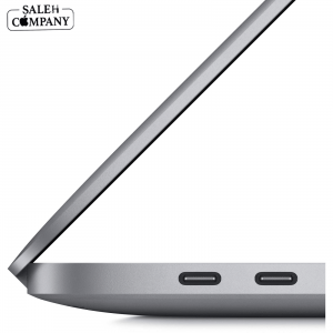 مک بوک پرو 16 اینچی مدل MVVK2 2019 همراه با تاچ بار