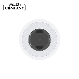 تبدیل لایتنینگ به جک 3.5 میلی متری هدفون اپل