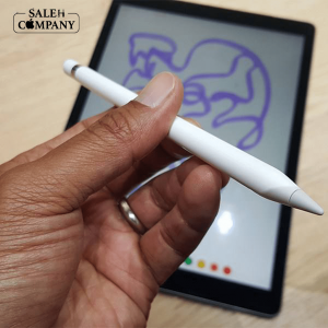 قلم لمسی اپل - Apple Pencil