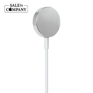 کابل شارژر مغناطیسی اپل واچ - 1 متر