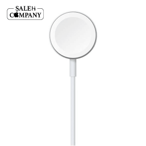 کابل شارژر مغناطیسی اپل واچ - 1 متر