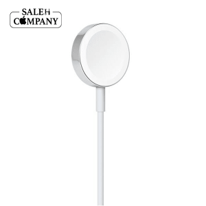 کابل شارژر مغناطیسی اپل واچ - 1 متر
