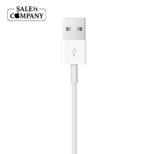 کابل شارژر مغناطیسی اپل واچ - 1 متر