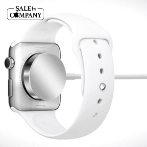 کابل شارژر مغناطیسی اپل واچ - 1 متر