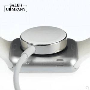 کابل شارژر مغناطیسی اپل واچ - 1 متر