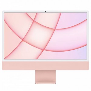 آیمک 24 اینچی M1 - نقره ای - 256 گیگابایت - MGPM3