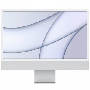 آیمک 24 اینچی M1 - نقره ای - 512 گیگابایت - MGPC3