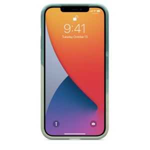 قاب 12 |12پرو  سیلیکونی  - مگ سیف