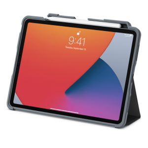 قاب آیپد ایر  - نسل 4  - مشکی