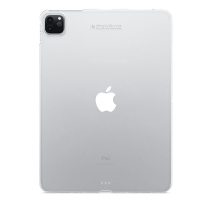 قاب آیپد شفاف - Magic Keyboard with Numeric Keypad