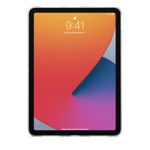 قاب آیپد شفاف - Magic Keyboard with Numeric Keypad