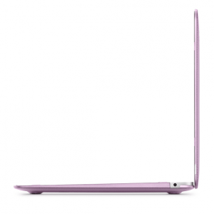 کاور مک بوک ایر 2020 - صورتی - Incase 13” Hardshell Case for MacBook Air 2020 - black