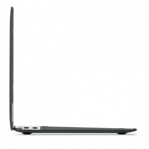 کاور  مک بوک ایر 2020 - مشکی - Incase 13” Hardshell Case for MacBook Air 2020 - black