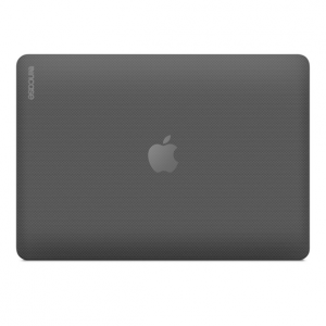 کاور  مک بوک ایر 2020 - مشکی - Incase 13” Hardshell Case for MacBook Air 2020 - black