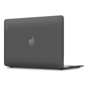 کاور  مک بوک ایر 2020 - مشکی - Incase 13” Hardshell Case for MacBook Air 2020 - black