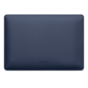 کیف مک بوک ایر و پرو - آبی - Native Union Stow Slim Sleeve for 13&quot; MacBook Air &amp; MacBook Pro - black