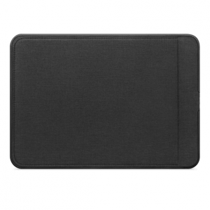 کیف مک بوک ایر و پرو زیپ دار - مشکی - Incase 13" Compact Sleeve in Flight Nylon for MacBook Air and MacBook Pro