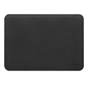 کیف مک بوک ایر و پرو زیپ دار - مشکی - Incase 13&quot; Compact Sleeve in Flight Nylon for MacBook Air and MacBook Pro