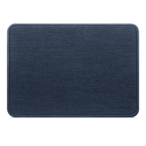 کیف مک بوک ایر و پرو زیپ دار - آبی - Incase 13" Compact Sleeve in Flight Nylon for MacBook Air and MacBook Pro