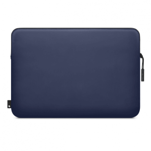 کیف مک بوک ایر و پرو زیپ دار -  آبی - Incase 13&quot; Compact Sleeve in Flight Nylon for MacBook Air and MacBook Pro