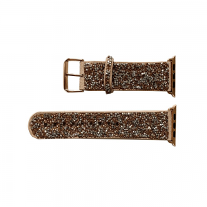 بند اپل واچ - swarovski