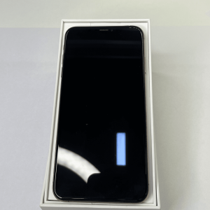 آیفون xs ظرفیت 256 گیگابایت - گلد - کارکرده