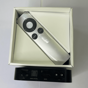 اپل تی وی نسل 3 - کارکرده