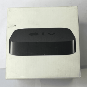 اپل تی وی نسل 3 - کارکرده