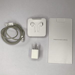 آیفون x ظرفیت 64 گیگابایت  - سفید - کارکرده