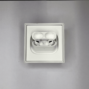 ایرپاد پرو - کارکرده