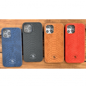 قاب  آیفون 12 پرومکس - polo - santa , barbara