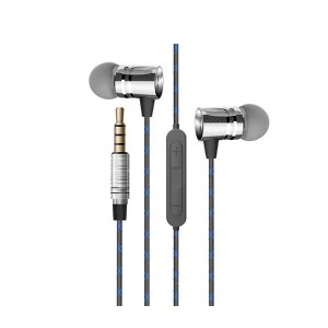 هندزفری - metal stripes