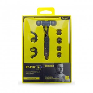 هندزفری بلوتوثی - by-a102- byiyd