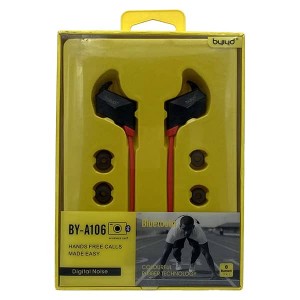 هندزفری بلوتوثی - by-a106- byiyd