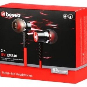 هندزفری - BV-EM102- bbeevo