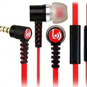 هندزفری - BV-EM102- bbeevo