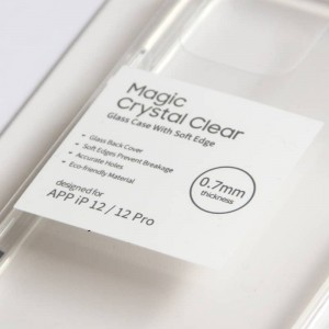 قاب آیفون 12