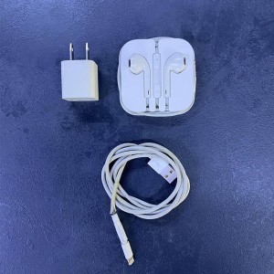 آیفون 6s ظرفیت 64 گیگابایگ - رزگلد