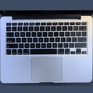 مک بوک پرو  - 128 گیگابایت - 13 اینچی 2016