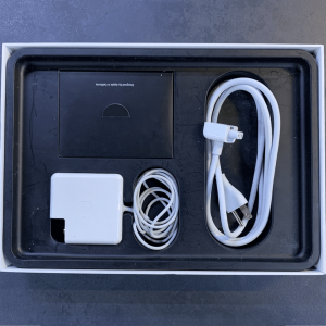 مک بوک پرو  - 128 گیگابایت - 13 اینچی 2016