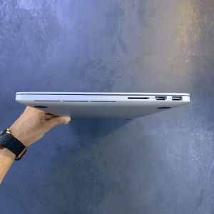 مک بوک پرو  - 128 گیگابایت - 13 اینچی 2016