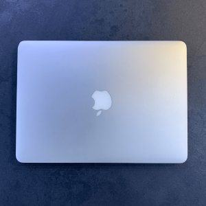 مک بوک پرو  - 128 گیگابایت - 13 اینچی 2016