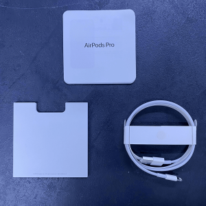 آیفون 12 پرو مکس ظرفیت 256 گیگابایت - آبی - کارکرده