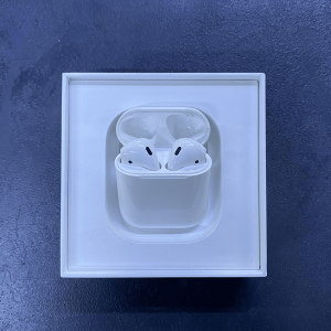 ایرپاد 2 نرمال - سفید