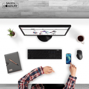 آیفون 12 پرو مکس - دو سیم‌ کارت