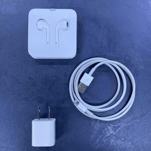 آیفون SE2020ظرفیت 128گیگابایت  - مشکی - کارکرده